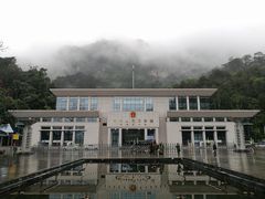 -友谊关景区