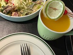 -404干式熟成牛排馆•聚会餐厅