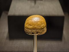 -河姆渡遗址博物馆