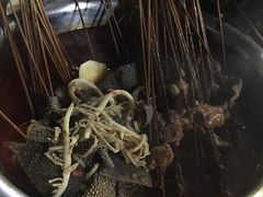 -老瓦房冷锅串串(文殊院店)