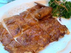 -无招牌海鲜餐厅(滨海艺术中心店)