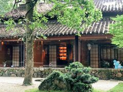 -三嚥阁 La Villa Restaurant