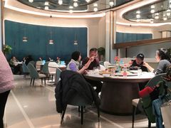 大堂-吉阳酒店(奥山店)
