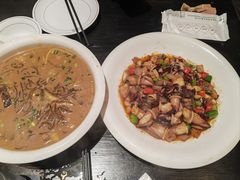 -健眺小海鲜(临海后山店)