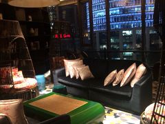 -上海外滩英迪格酒店