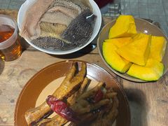 卤鸡爪-陈陈火锅(较场口店)