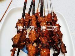 -浮何烤铺(桐梓林店)