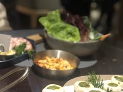 -义气烤肉餐吧(大族广场店)