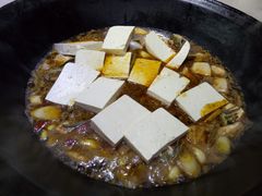 -大鹅岛灶台鱼·铁锅炖(水库路店)