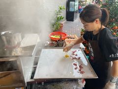-兄妹生滚粥(广昌路店)