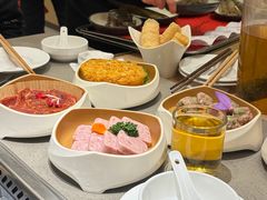 -海底捞火锅(苏宁广场店)