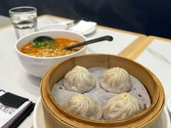 -翡翠拉面小笼包(机场DFS店)