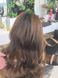 -GANO HAIR 