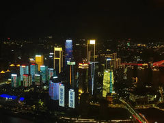 -苏丝的天空高空酒吧Suzie's Sky Bar