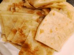 泡饼-湘肠香火锅店(团结湖店)