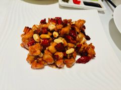 -四季民福烤鸭店(望京旺角店)