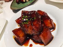 特色红烧肉-HOMES上海本帮菜(襄阳公园店)