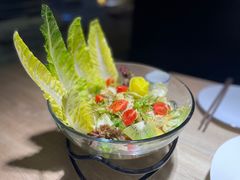 -味莊·青岛菜(云霄路店)