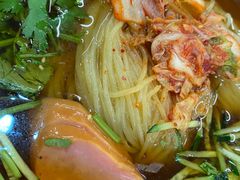 -西塔大冷面(市府大路店)