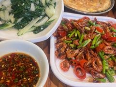 -61号餐吧(兴坪古镇漓江店)