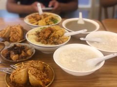 冰醉豆花-小豆海棠(嘉兴路店)