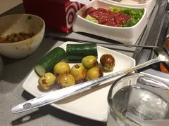 -海底捞火锅(方塔东街店)