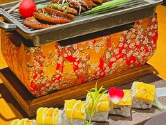 -蝉一日本料理(高新区店)