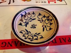 -长安大牌档之西安博物院文化餐厅(中贸店)