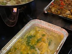 -串世纪烤吧(善见豪山店)