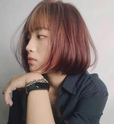 -首艺美发