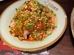 -江边城外烤全鱼(方庄时代购物中心店)