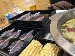 -京门活鱼馆·鱼火锅(百子湾（原红庙）店)