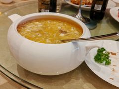 -丽思卡尔顿酒店-天泰轩中餐厅(大沽北路店)