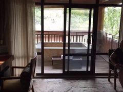 -深业半汤御泉庄温泉