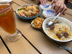 -开帝锐抓饭(和田街店)