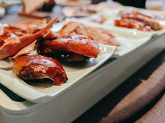 -羲和雅苑•北京烤鸭(平安国际金融中心店)