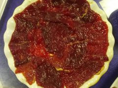-乳仔牛牦牛汤锅 烤羊排(松潘古城店)