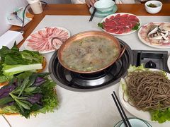 -藏味八珍特色火锅