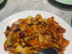 -北平盛世·新京菜·北京烤鸭(劲松·双井店)