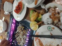 水果-比尔斯健康烤肉自助餐厅