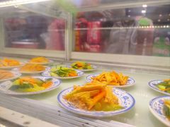 -金城尕娃牛肉面(钻汇广场店)