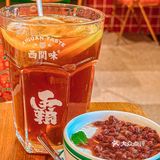 这家广式茶餐厅被我锁死了 - 店名：西关味