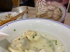 -君东记本帮面馆(天钥桥路店)