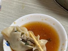 -老烟台灌汤包(南洪街店)