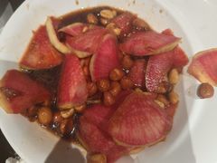 -小粉房鲽鱼头海鲜小串(燕郊总店)