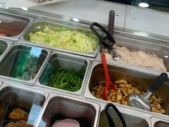 -赛百味SUBWAY(哈西店)