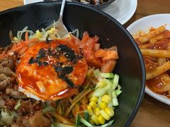 -优壹佳·延边朝鲜族料理(中山北路店)