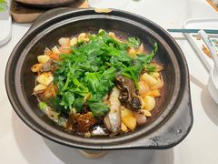 -火啫啫·粤式啫啫煲(南通首店)