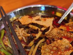 -雙冲柳州螺蛳粉&酸嘢&桂林米粉(簋街店)