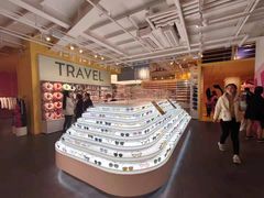 -KKV(上海月星环球港店)